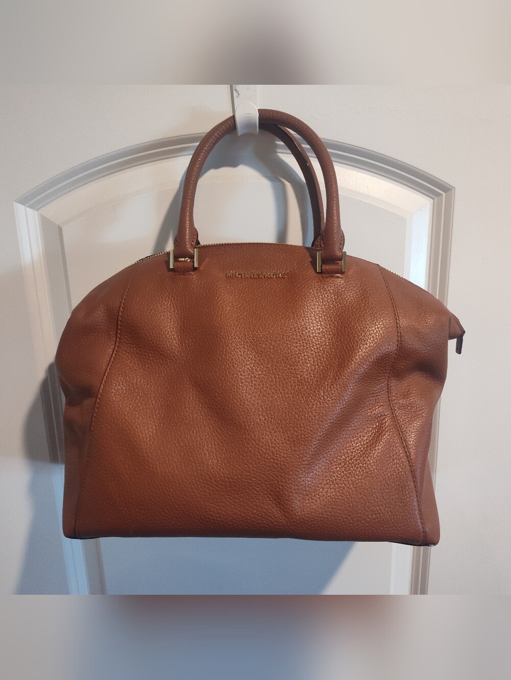 Michael Kors Riley Handbag